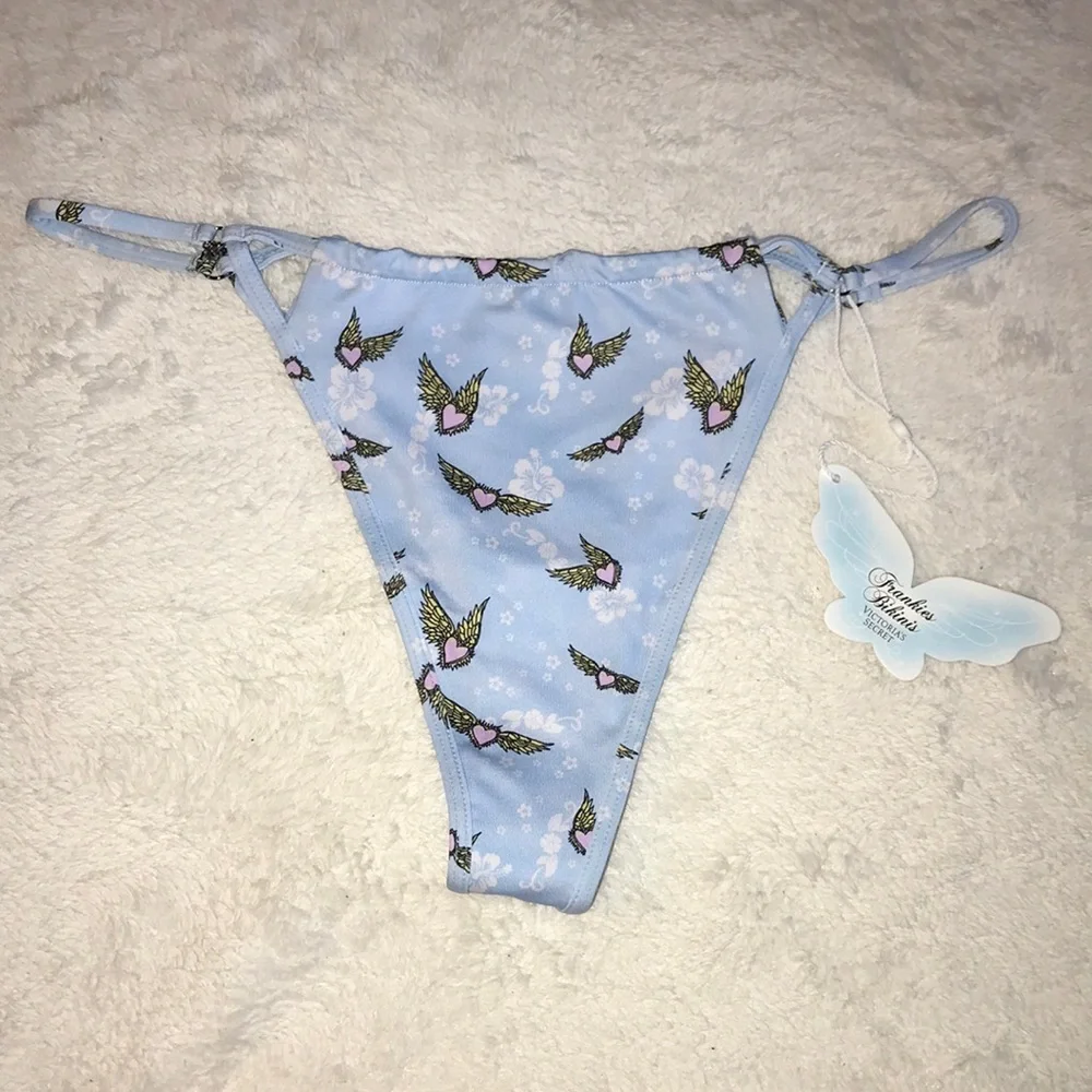 Frankie’s Bikinis 2 Piece Bikini